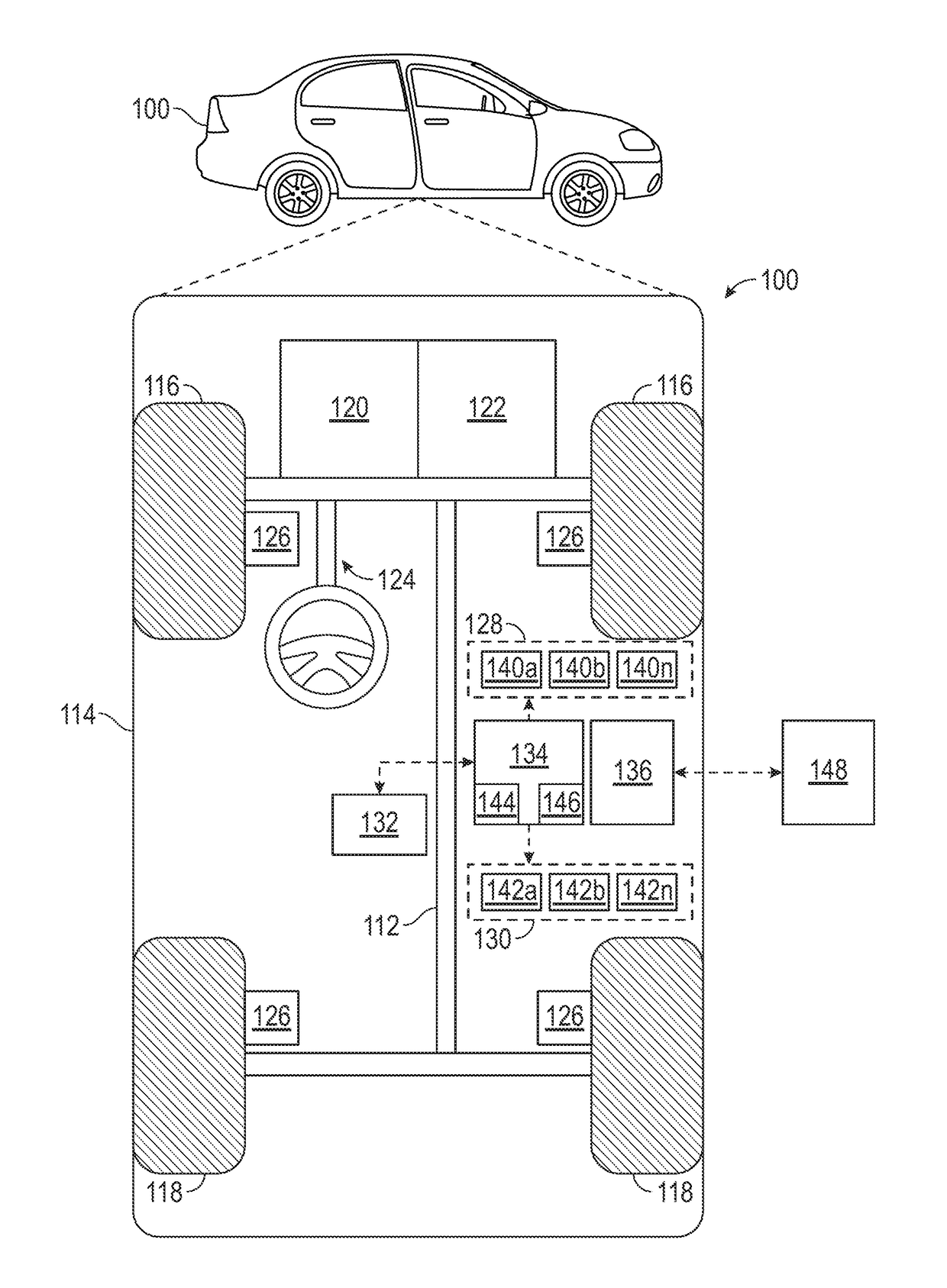 Systems and methods for visual classification with region proposals