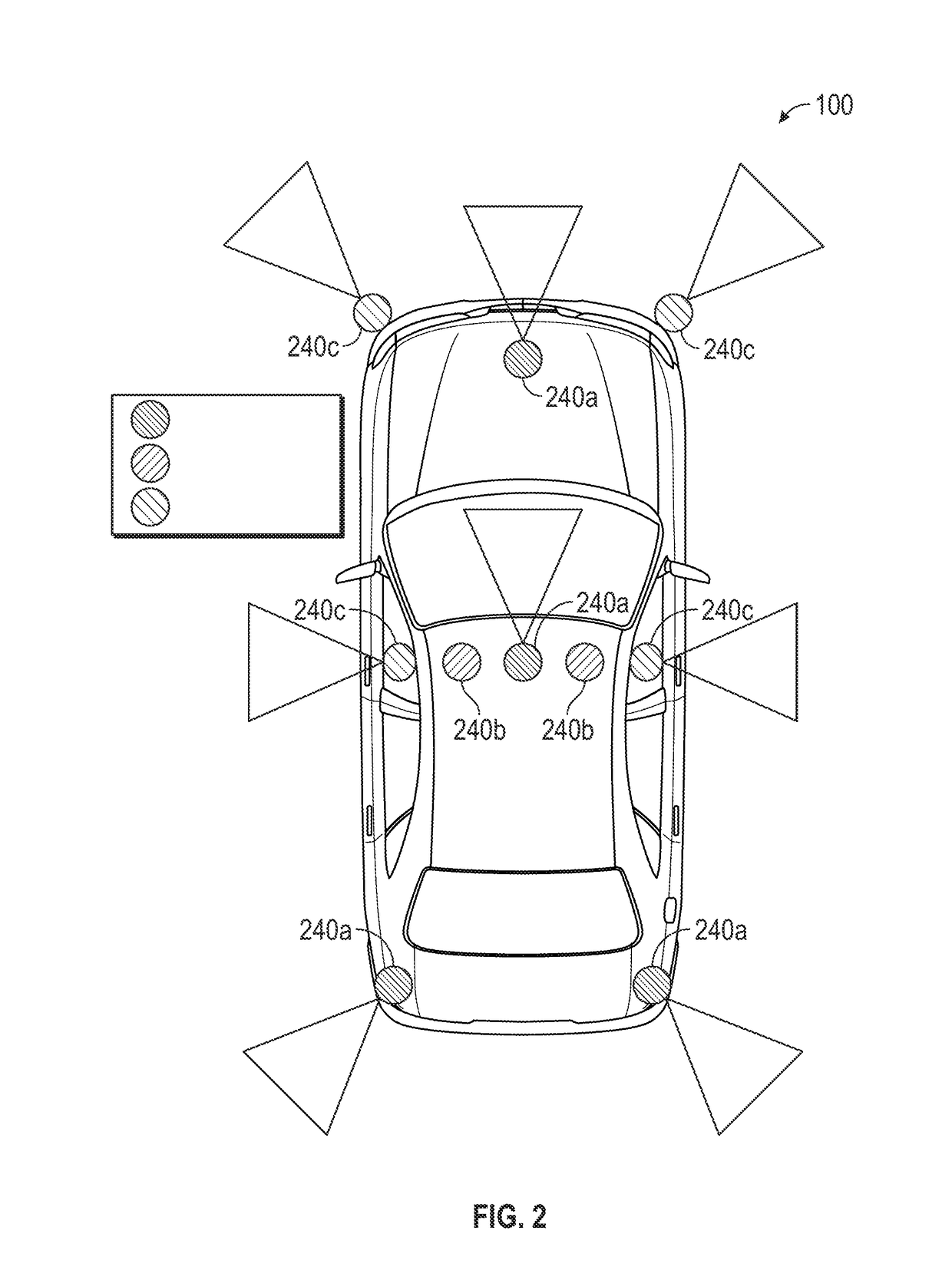 Systems and methods for visual classification with region proposals