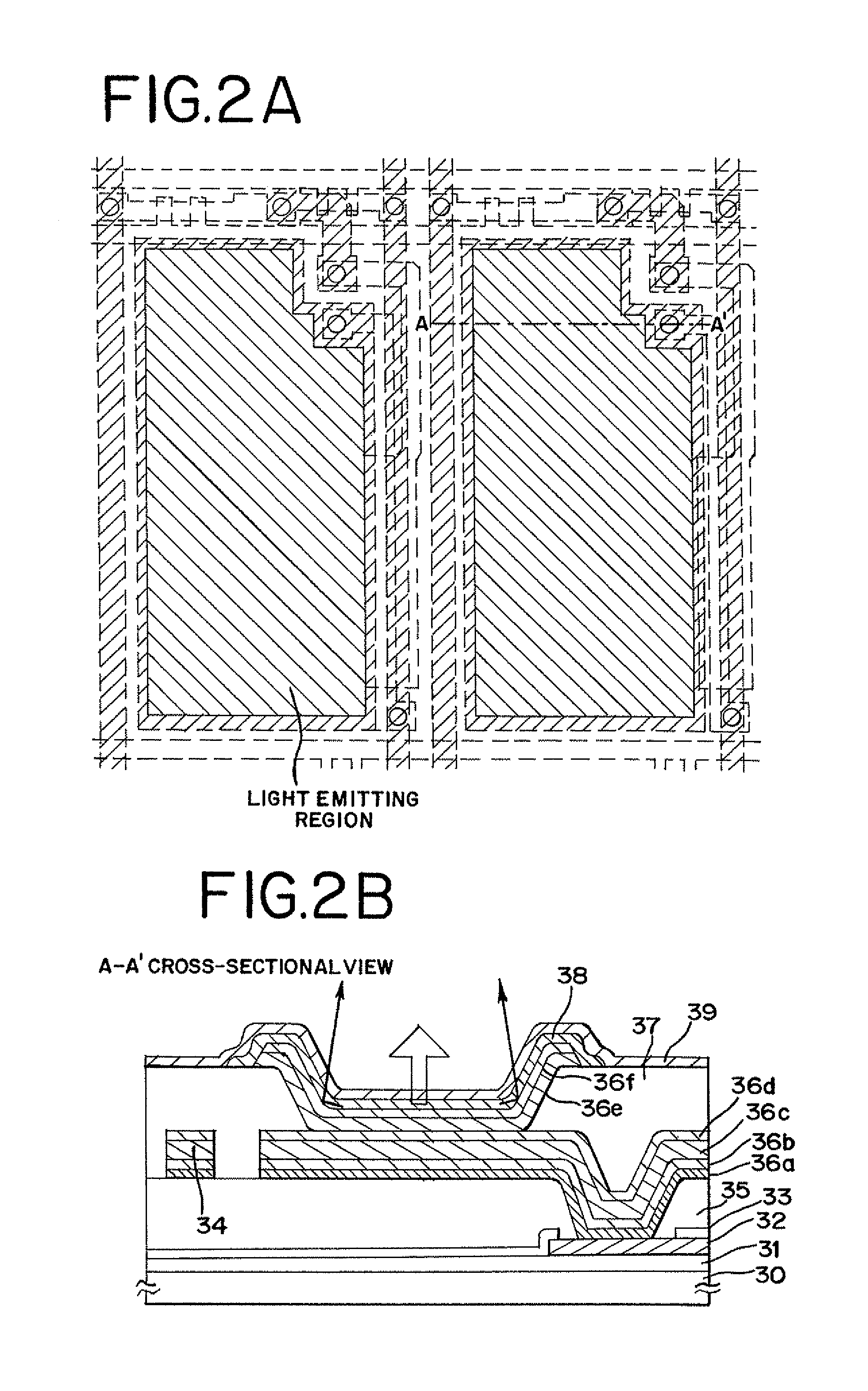 Light emitting device