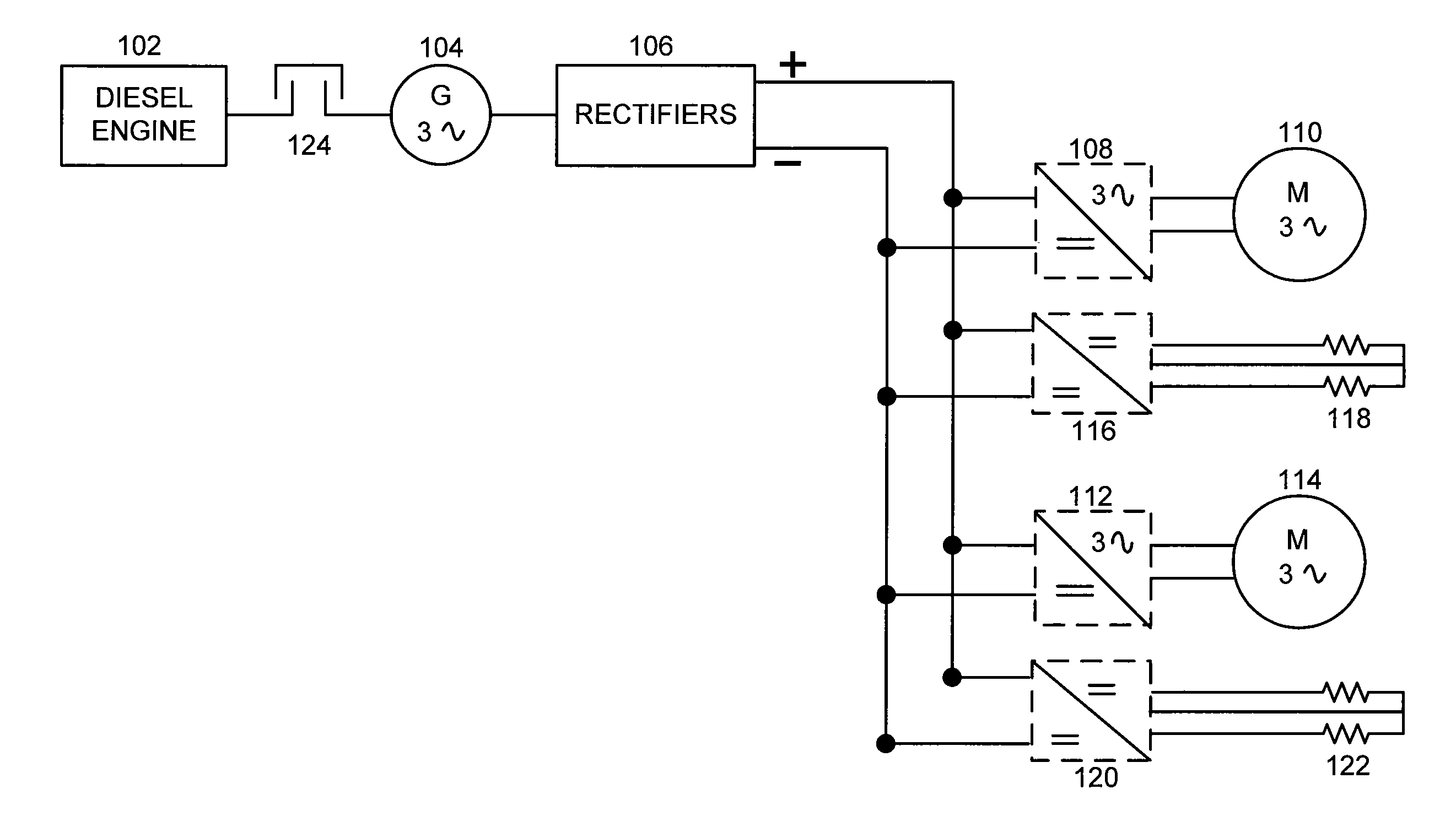 Peak demand reduction in mining haul trucks utilizing an on-board energy storage system