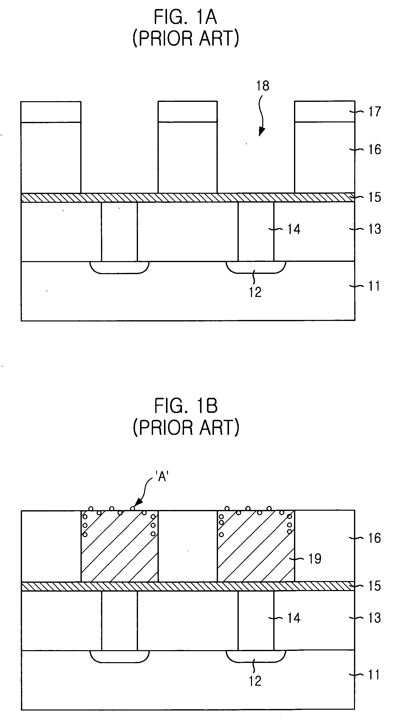 Method for fabricating a capacitor