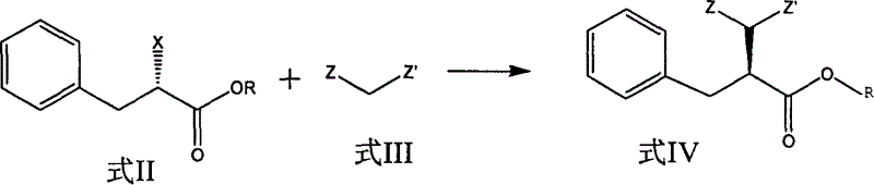 Preparation of miglitol