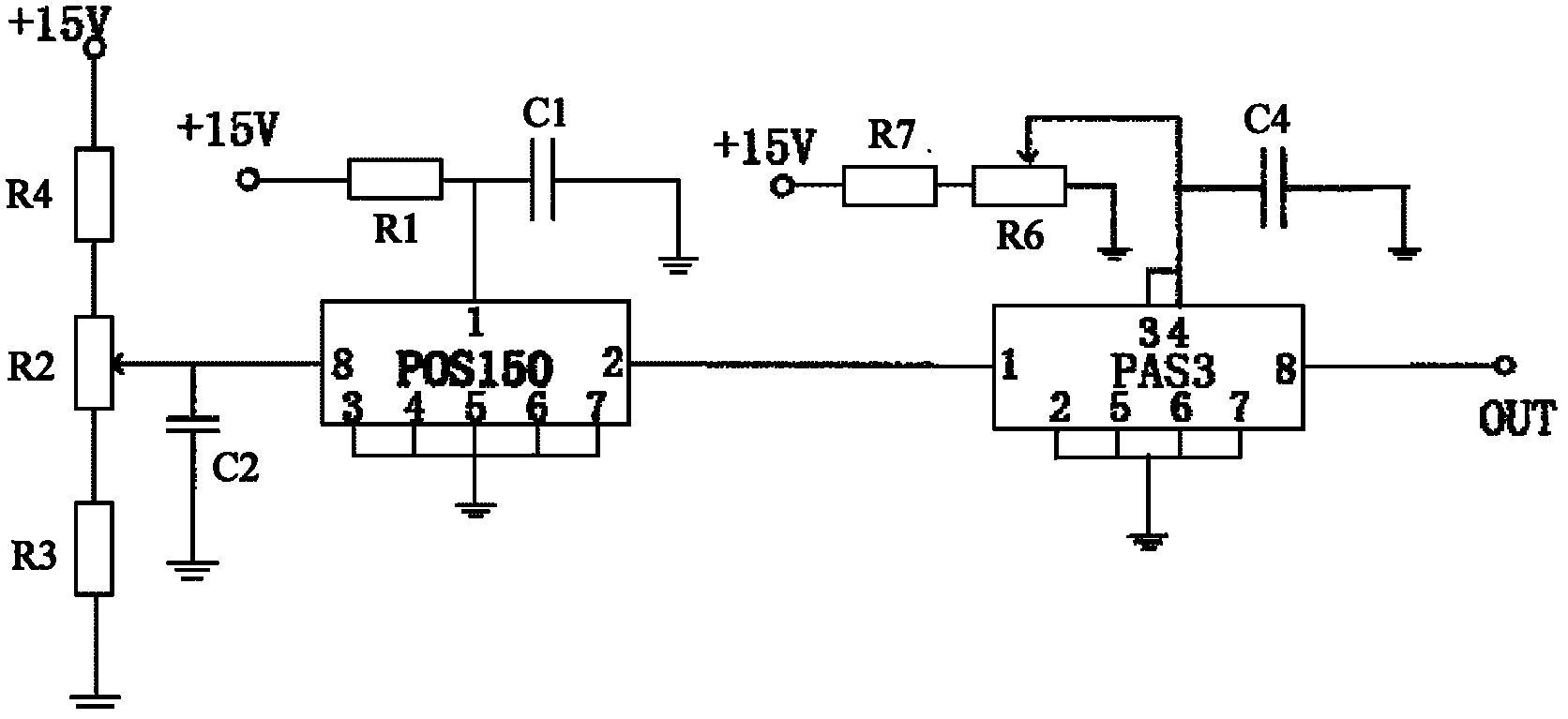 Laser doppler interference based voice detecting system