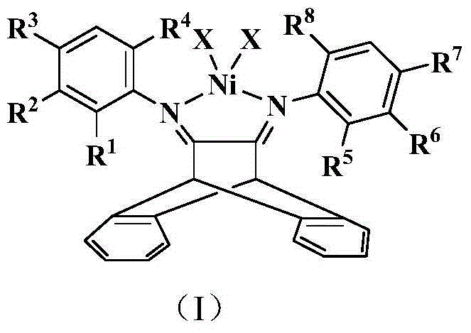 Olefin polymerization catalyst as well as preparation method and application method thereof