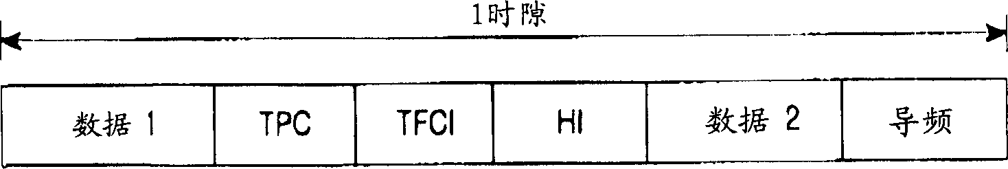 Apparatus and method for sending and receiving up link power bias information