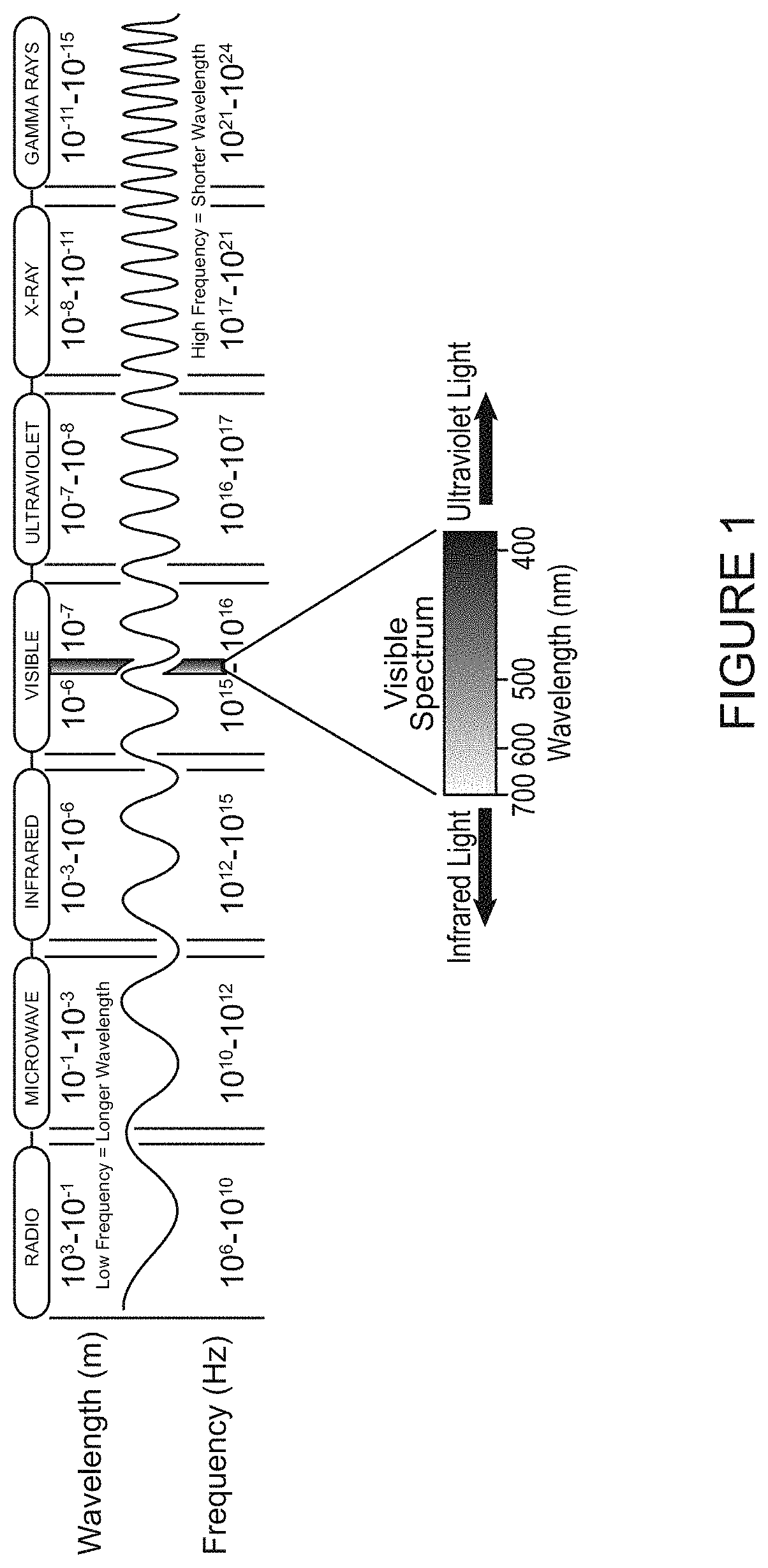 Thin film maser emitter and thin panel phased array of emitters