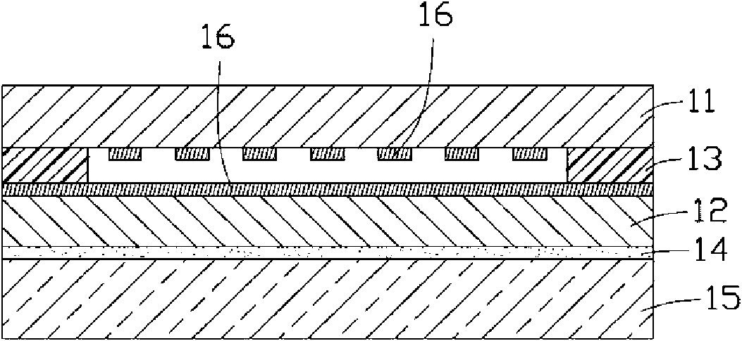 Portable electronic device having fingerprint identification function