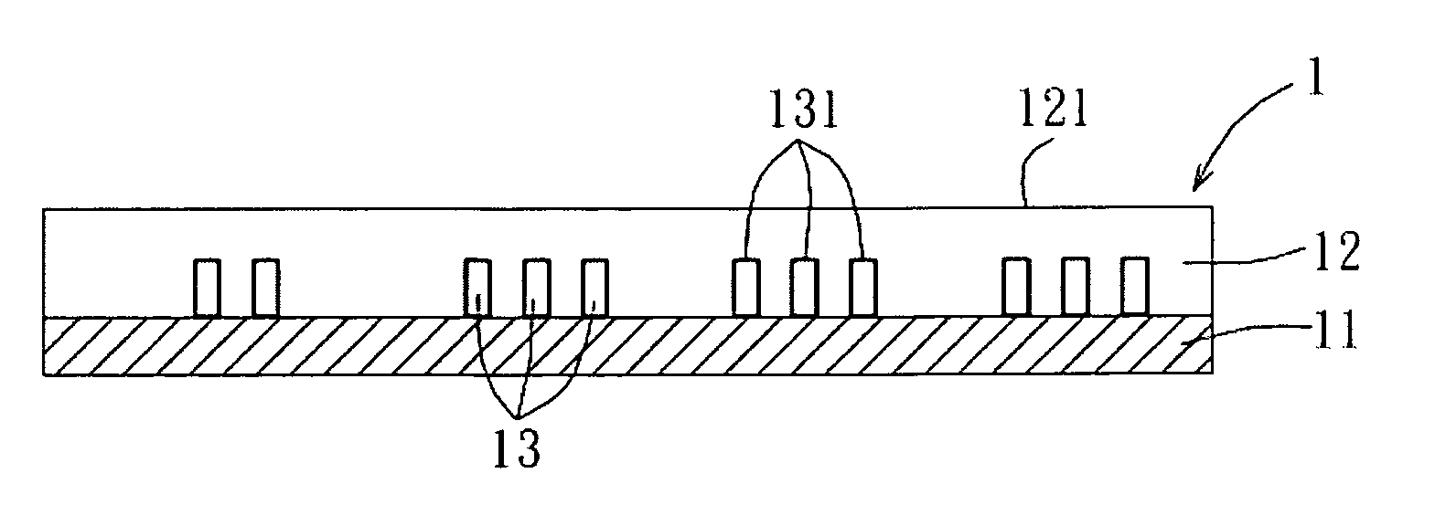 Method for polishing through-silicon via (TSV) wafers and a polishing composition used in the method