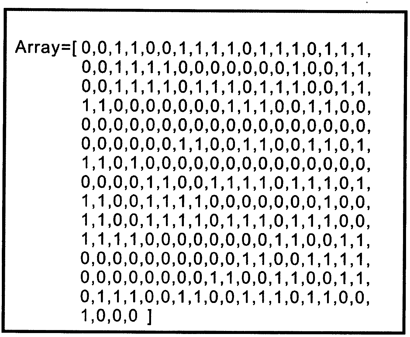 Method for detecting defects of printed circuit board (PCB) based on skeleton extraction and range conversion