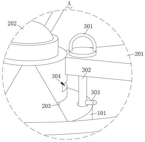 An Easy-to-Adjust Petroleum Mechanical Valve