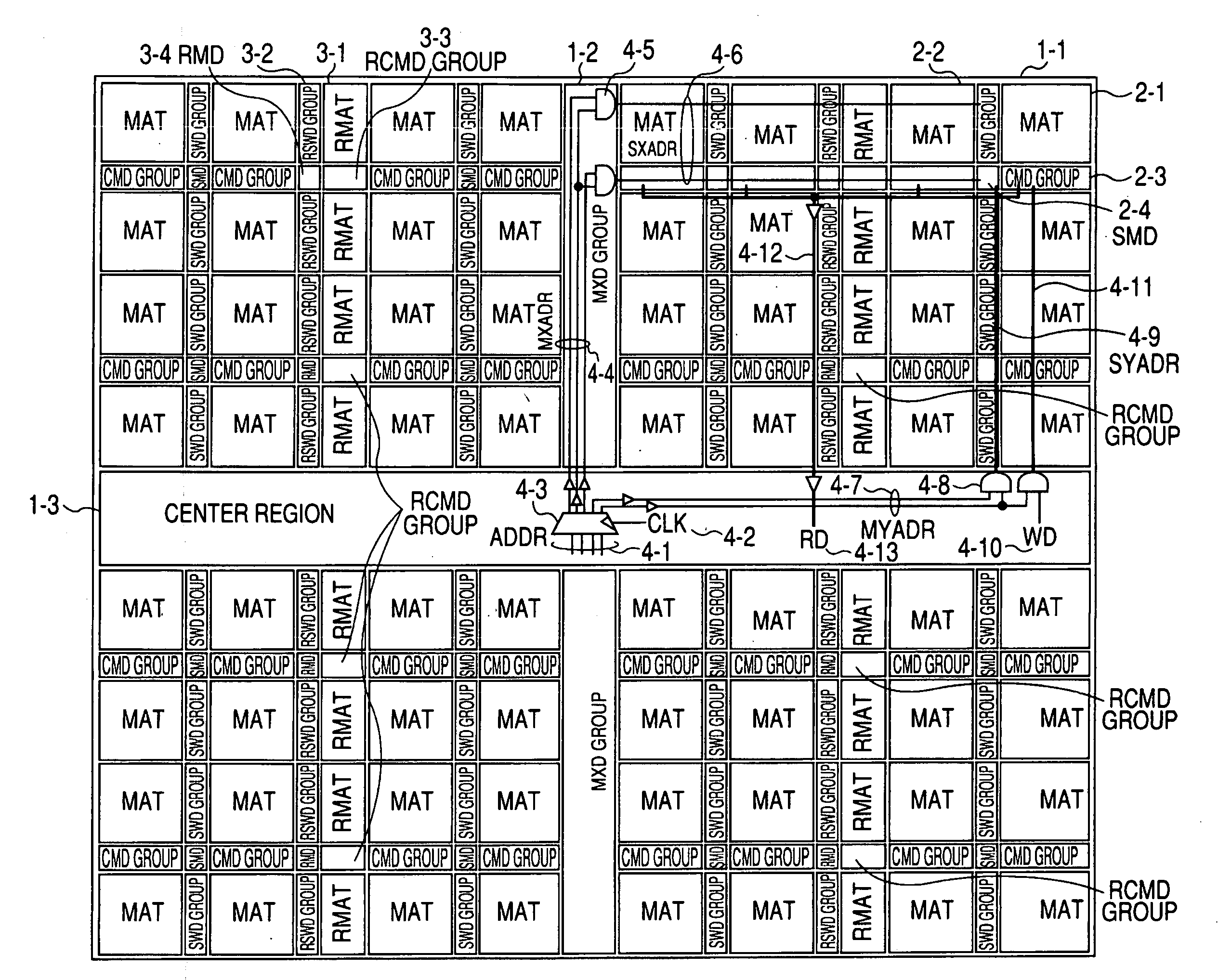 Semiconductor memory device