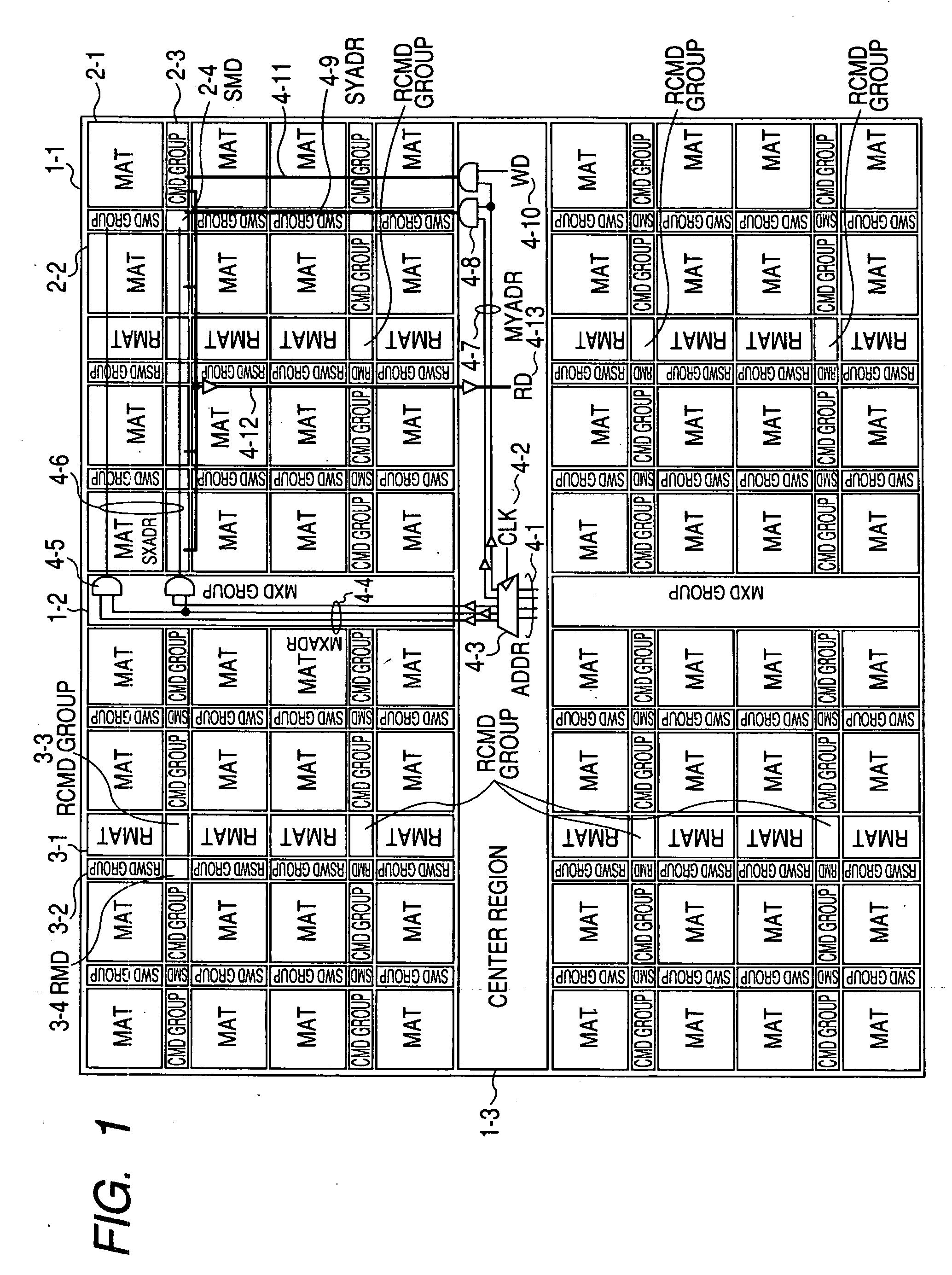 Semiconductor memory device