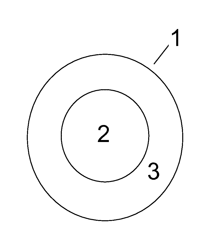 Structured Acrylate Copolymer Thickeners