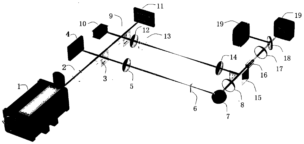 Multichannel orbital angular momentum multiplexing nonlinear holographic device