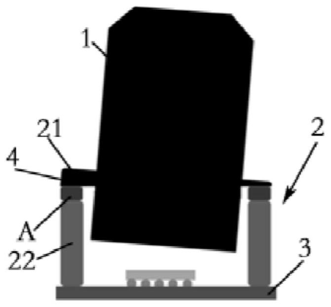 Camera module and assembling method