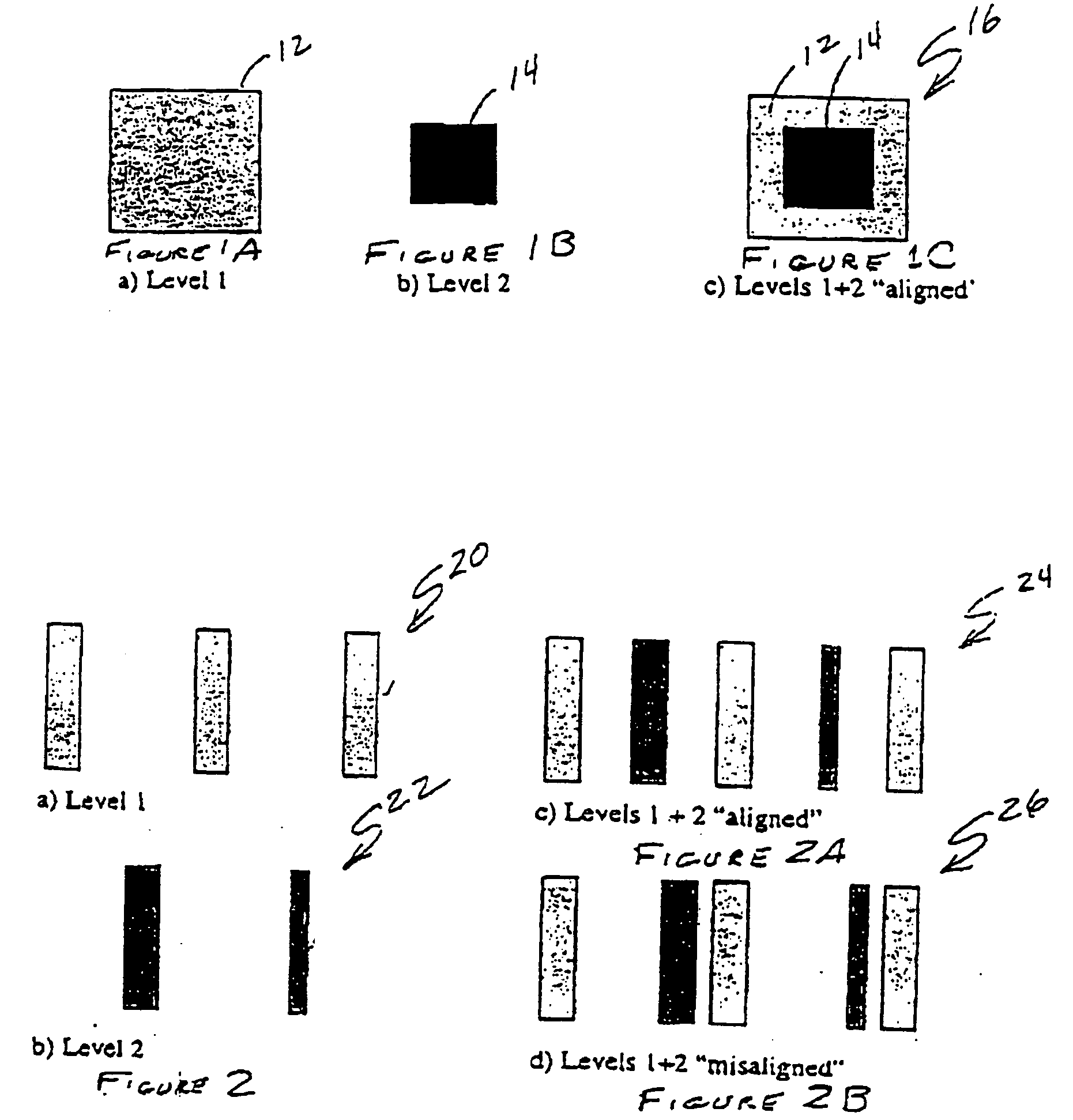 Automated overlay metrology system