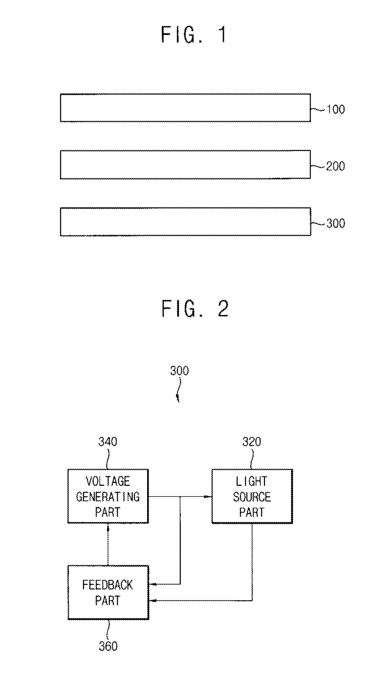 Method of driving a light source, light source apparatus for performing the method and display apparatus having the light source apparatus