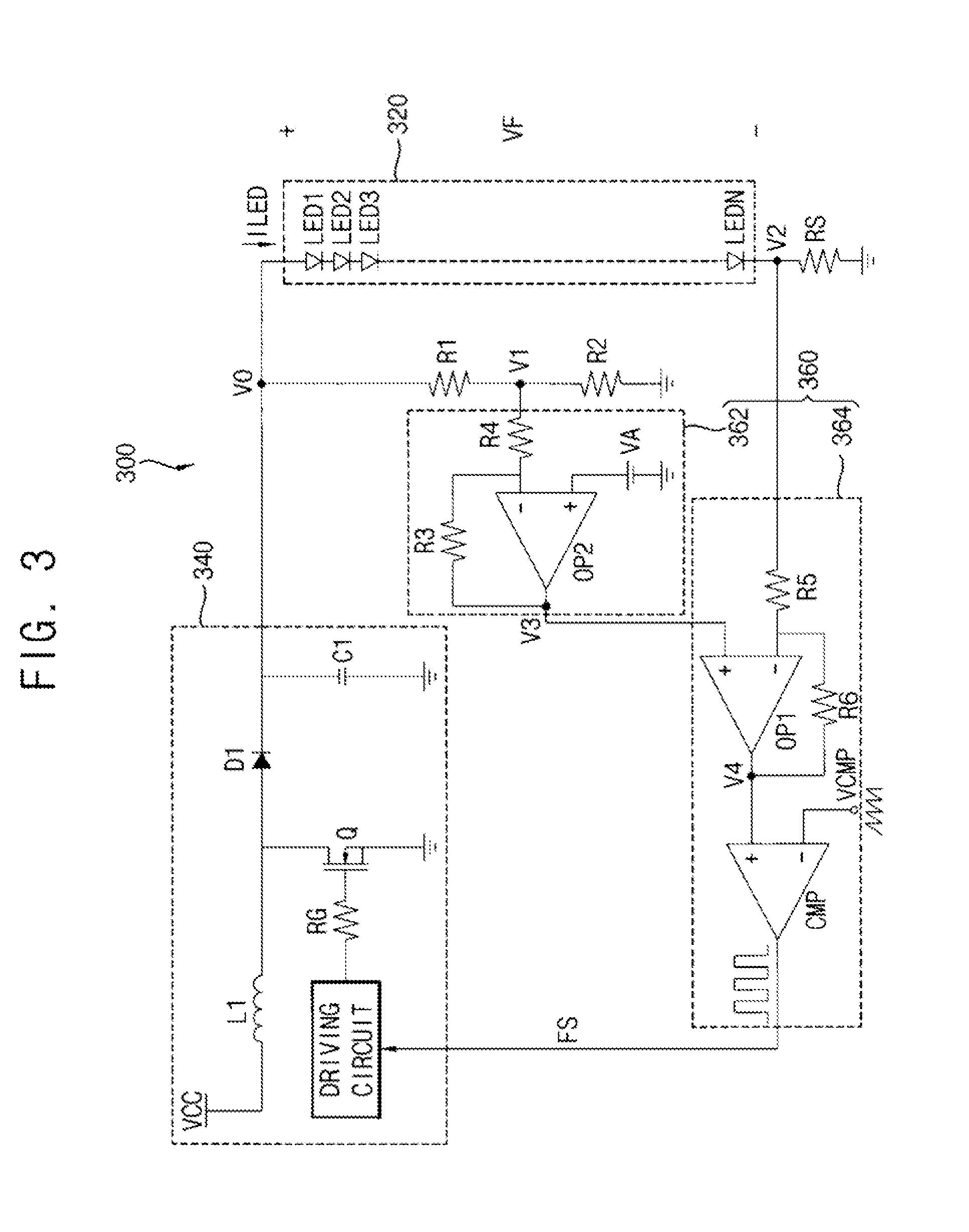 Method of driving a light source, light source apparatus for performing the method and display apparatus having the light source apparatus