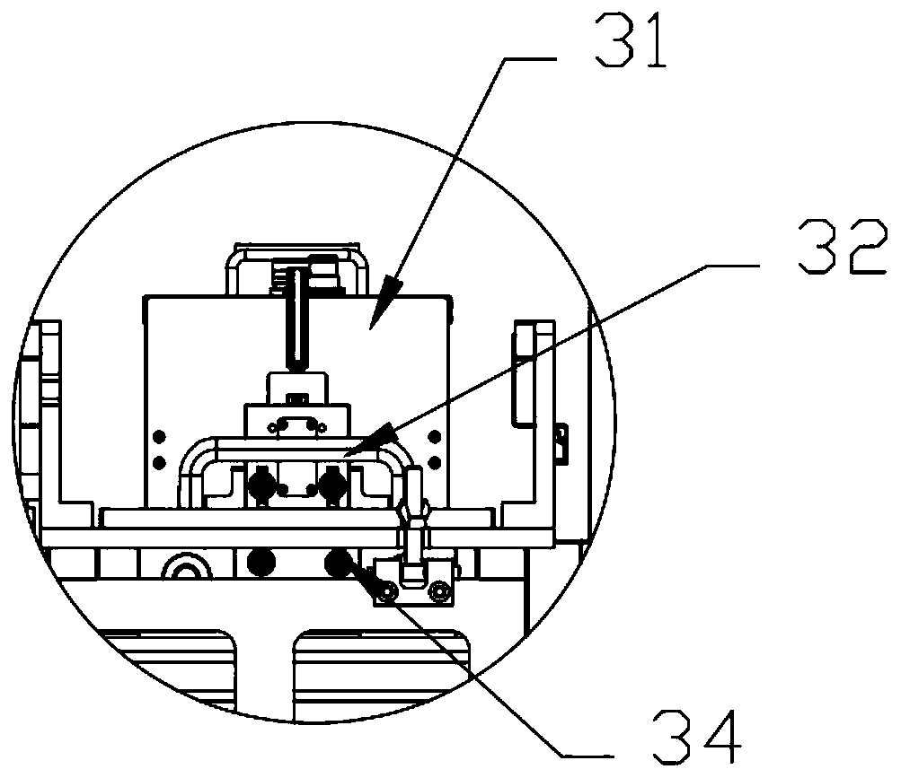 Energy-saving cleaning machine and method