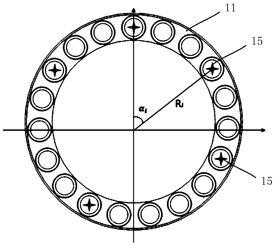 Duct piece splicing scheme selection method and system