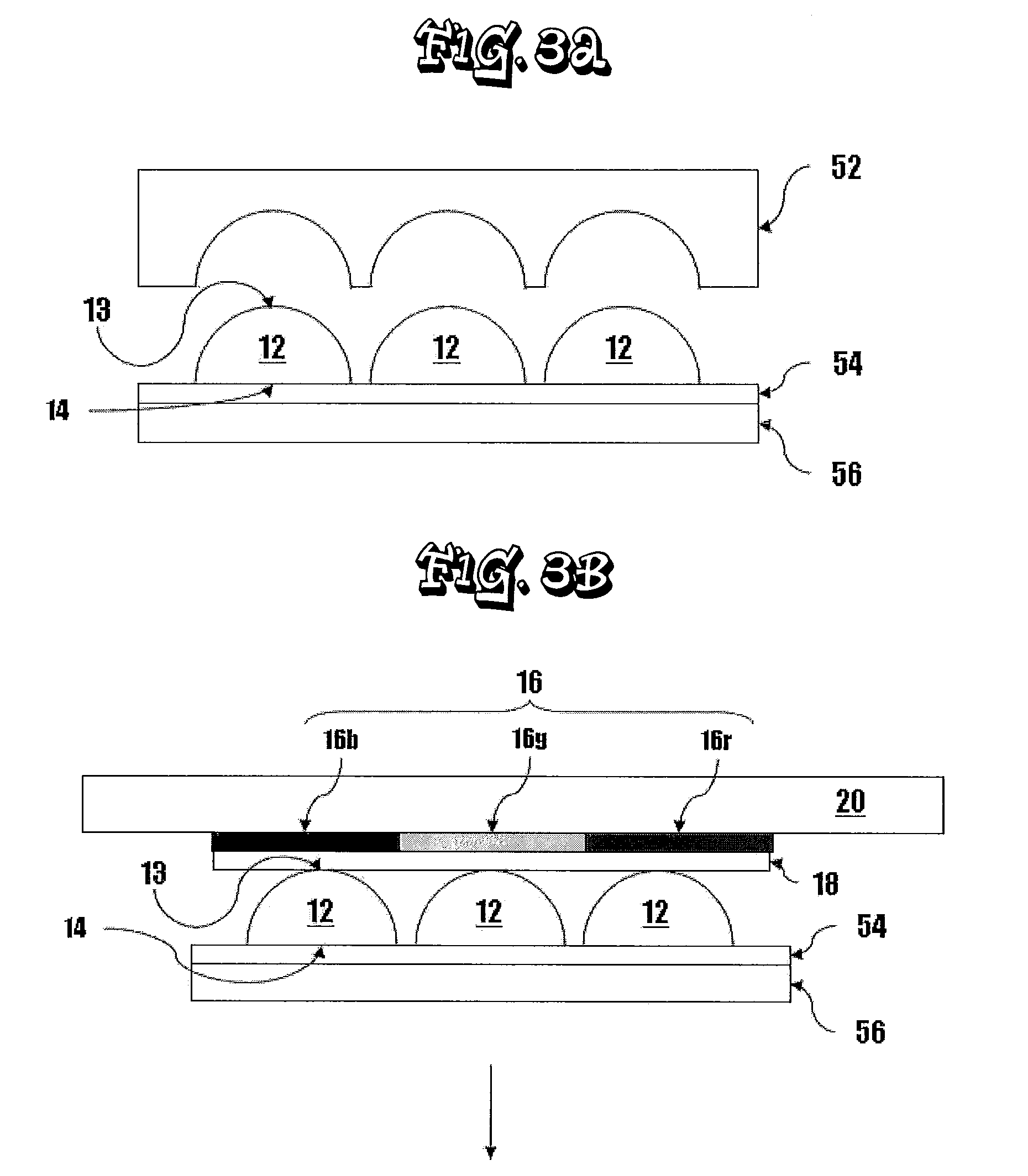 Light-extraction member, organic el element, and method for producing the organic el element