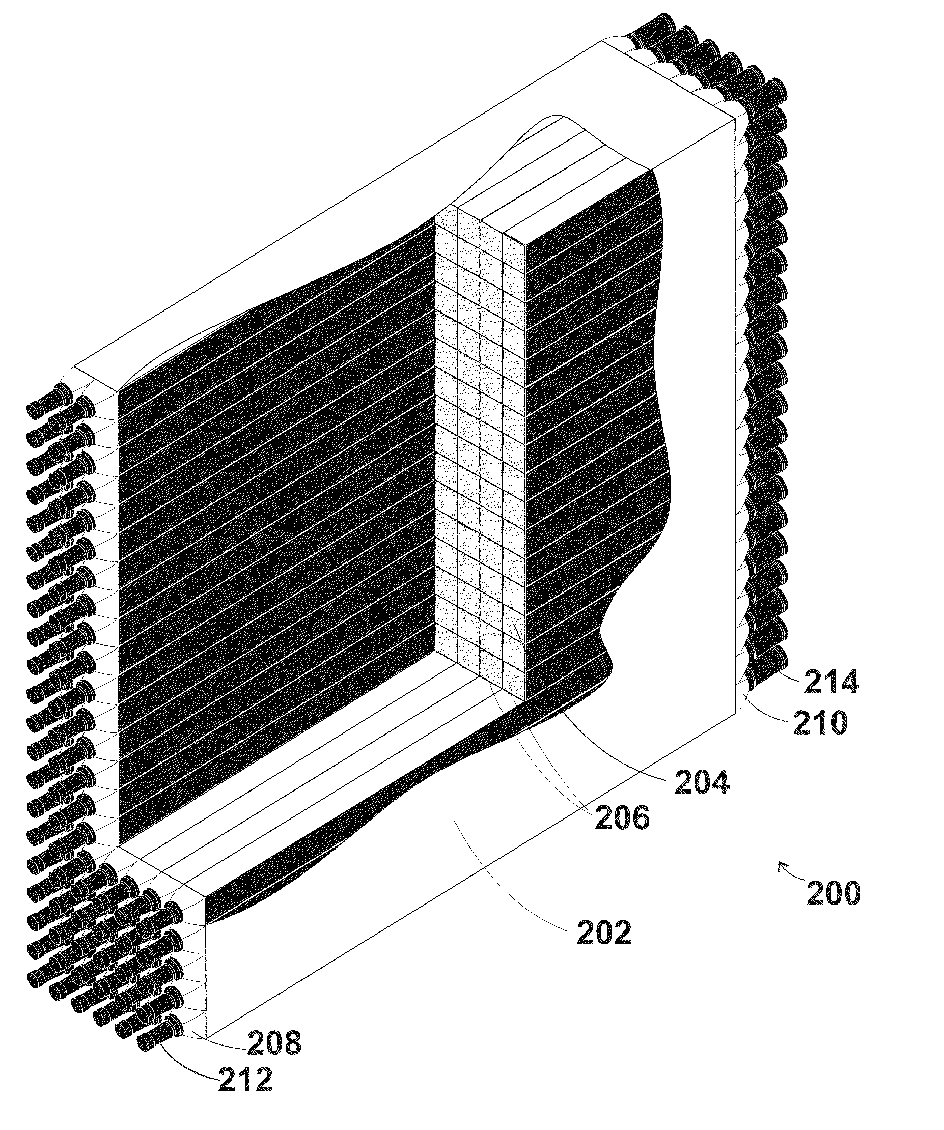 Advanced SNM Detector