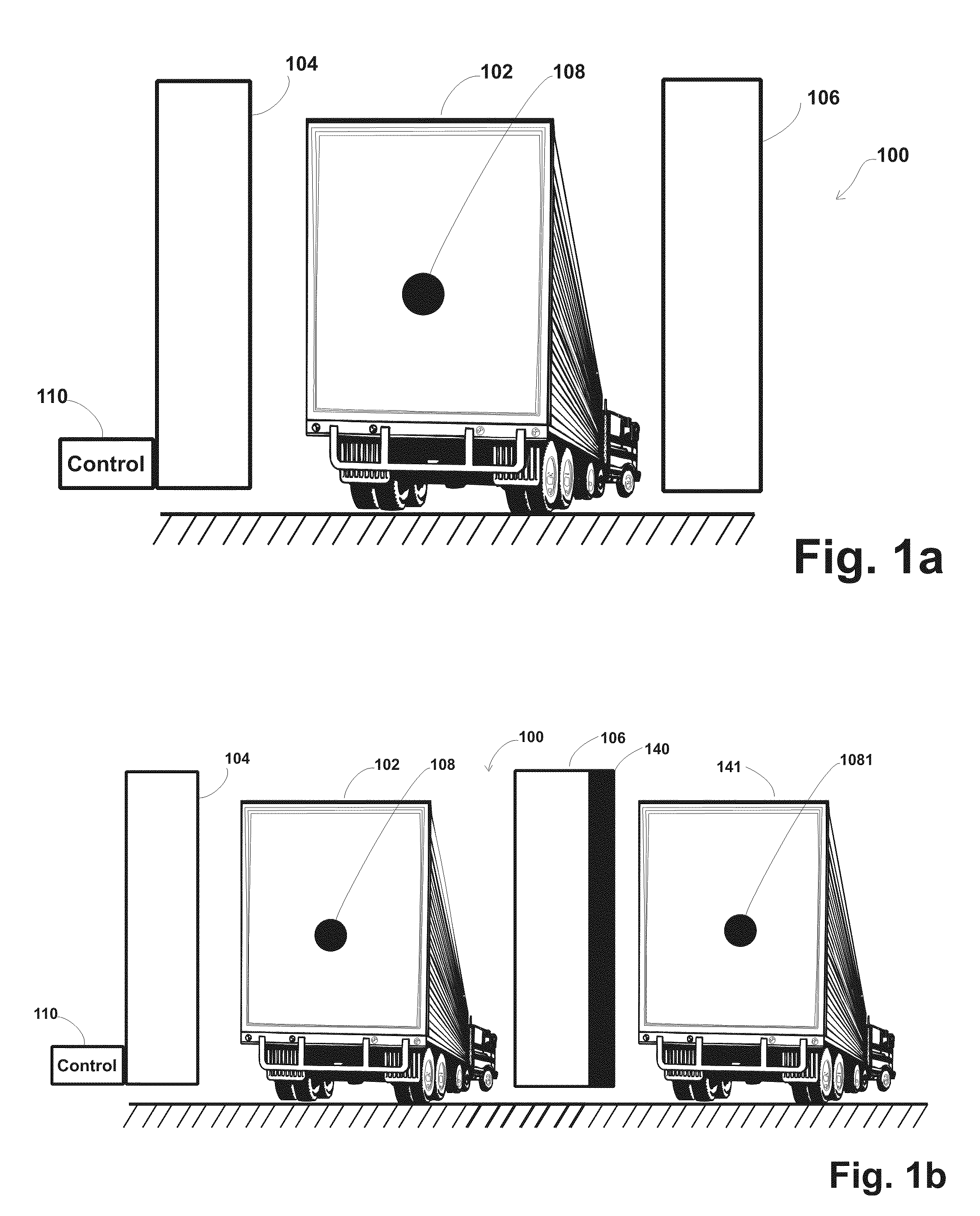 Advanced SNM Detector