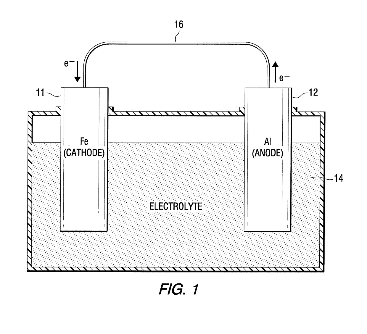 System for inhibiting corrosion of submerged components in a marine propulsion system