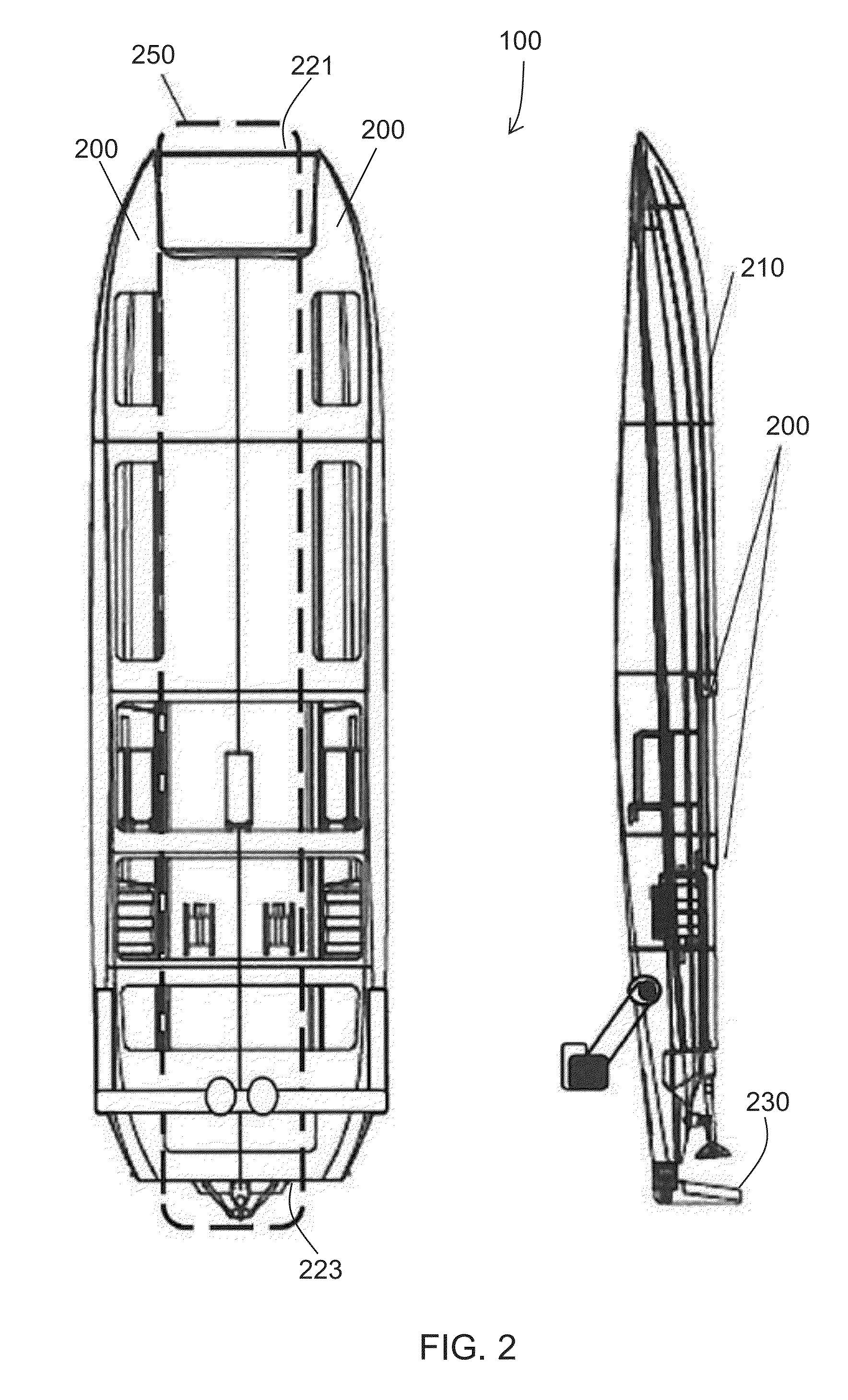 Systems and methods for multi-mode unmanned vehicle mission planning and control