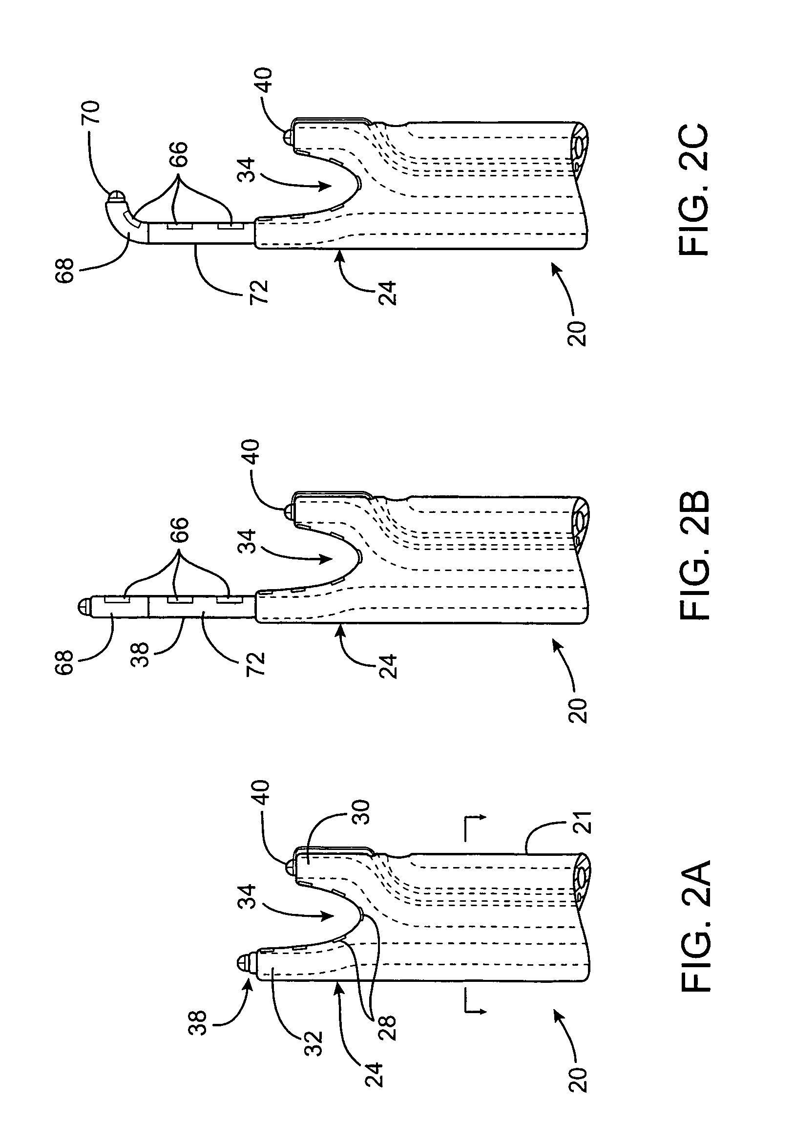 Methods and devices for ablation