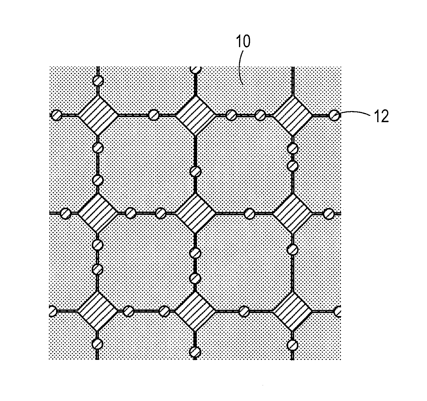 Permanent magnet and manufacturing method thereof