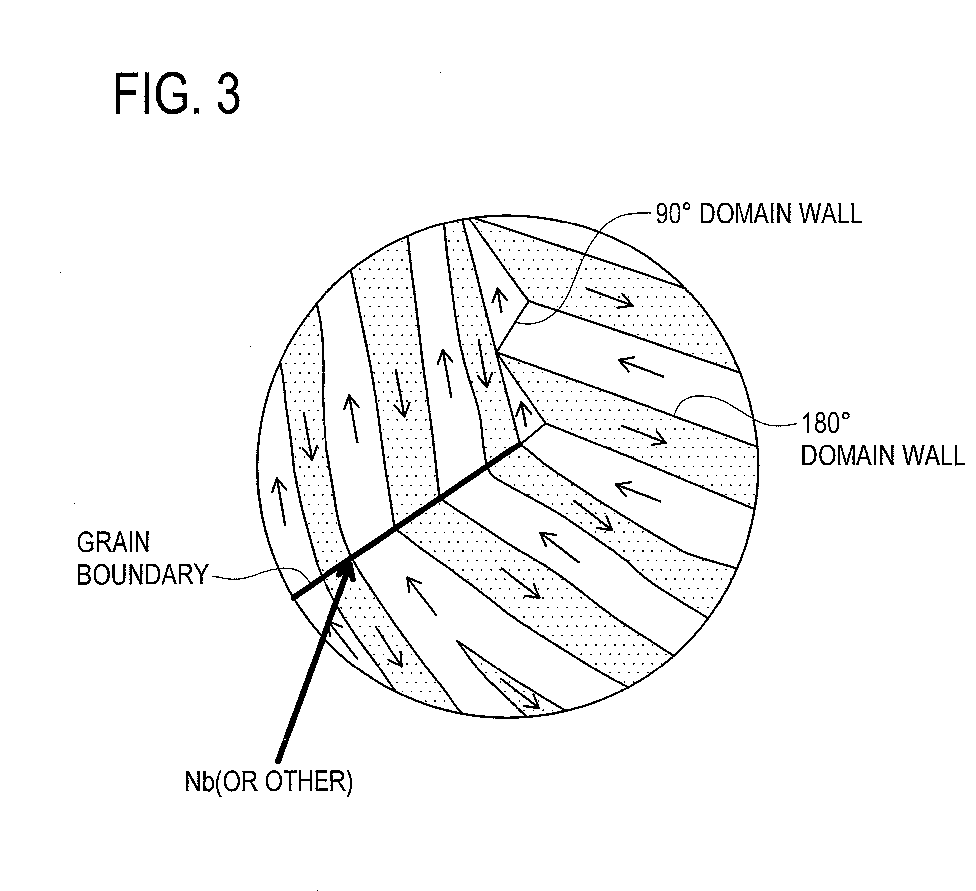 Permanent magnet and manufacturing method thereof