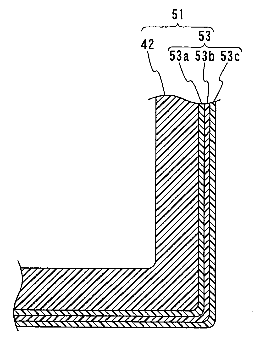 Alkaline storage battery