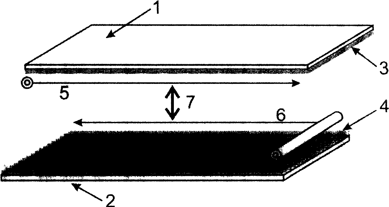 Method for manufacturing comfortable shoes