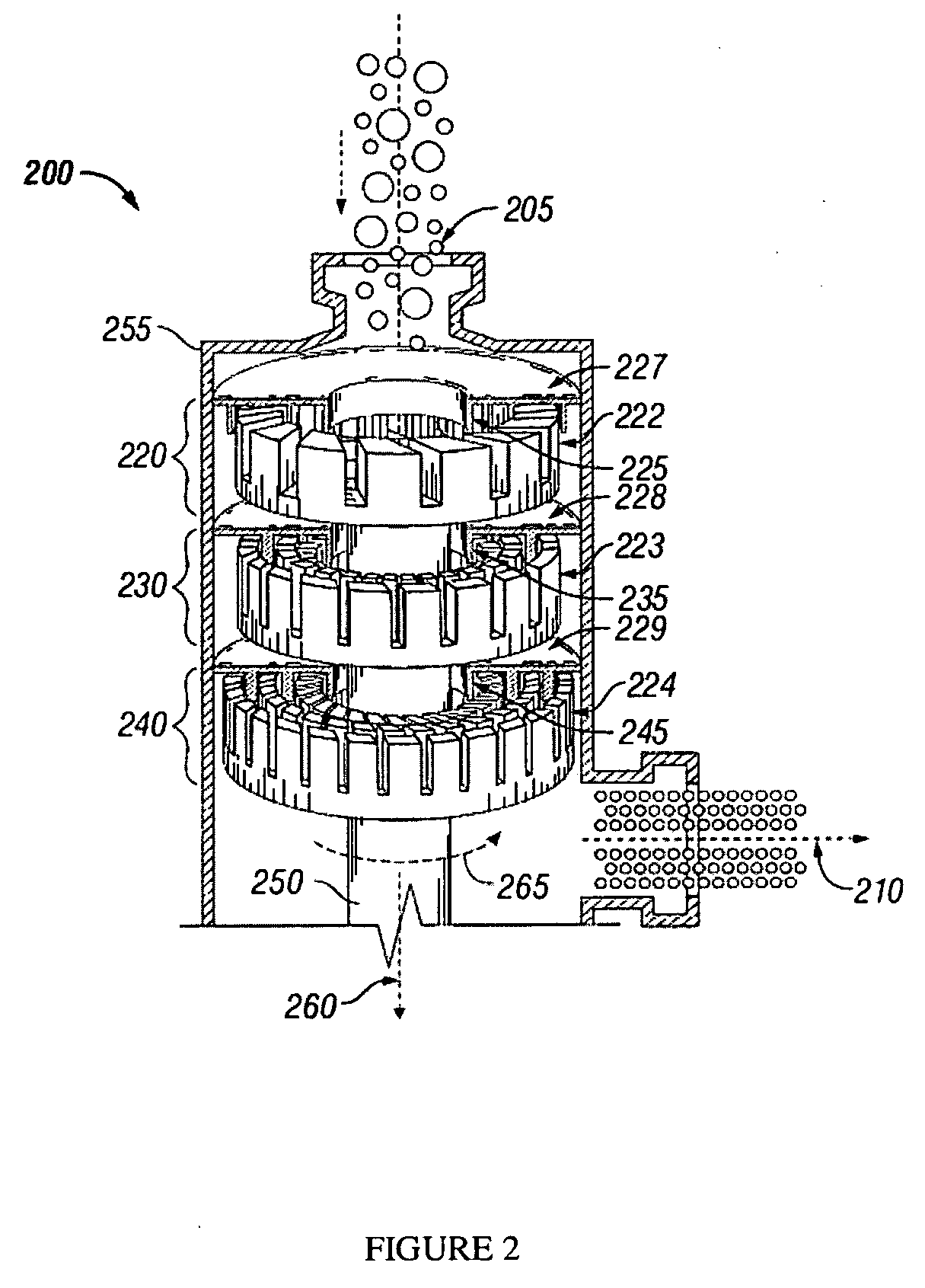 Method for making chlorohydrins