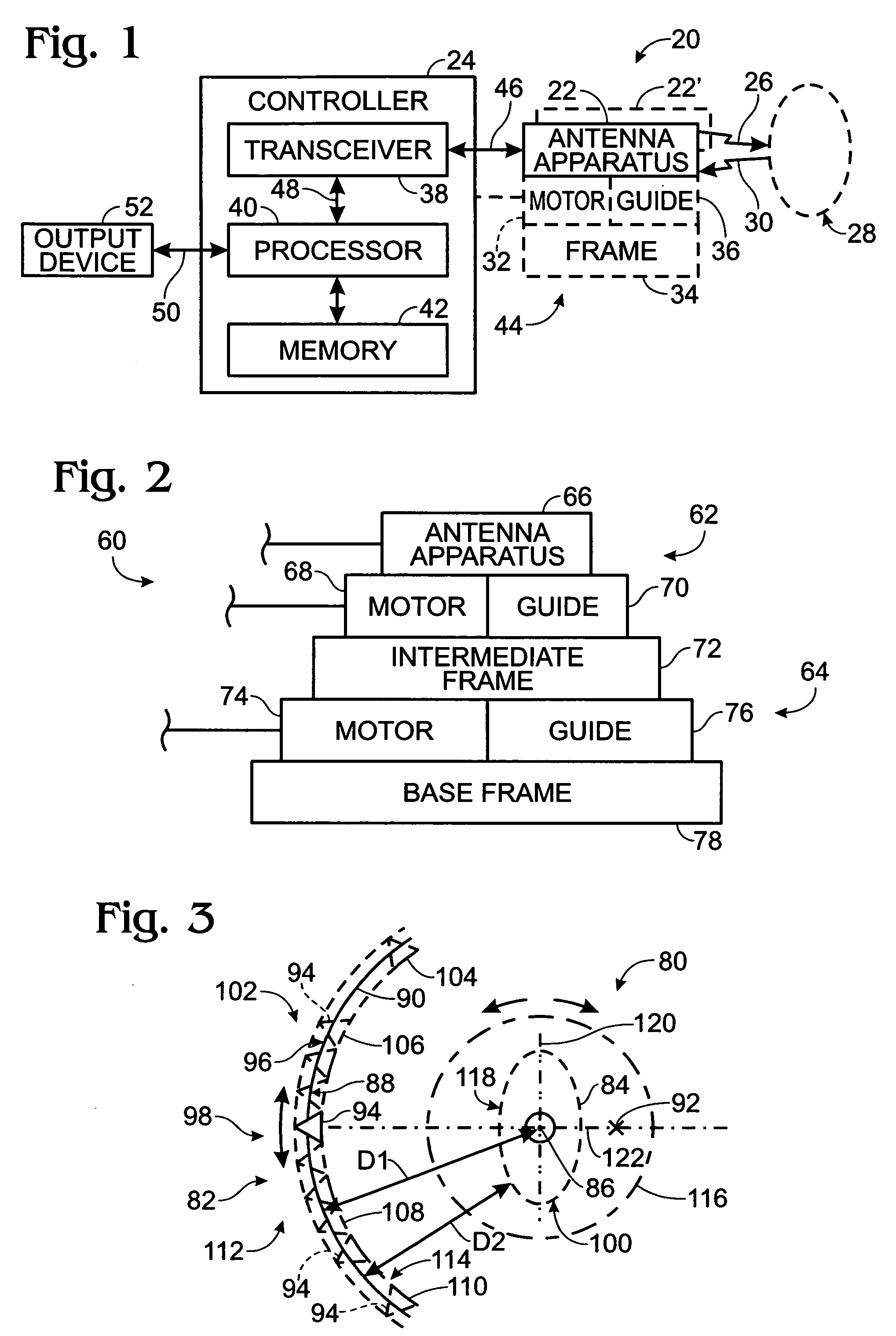 Millimeter-wave active imaging system