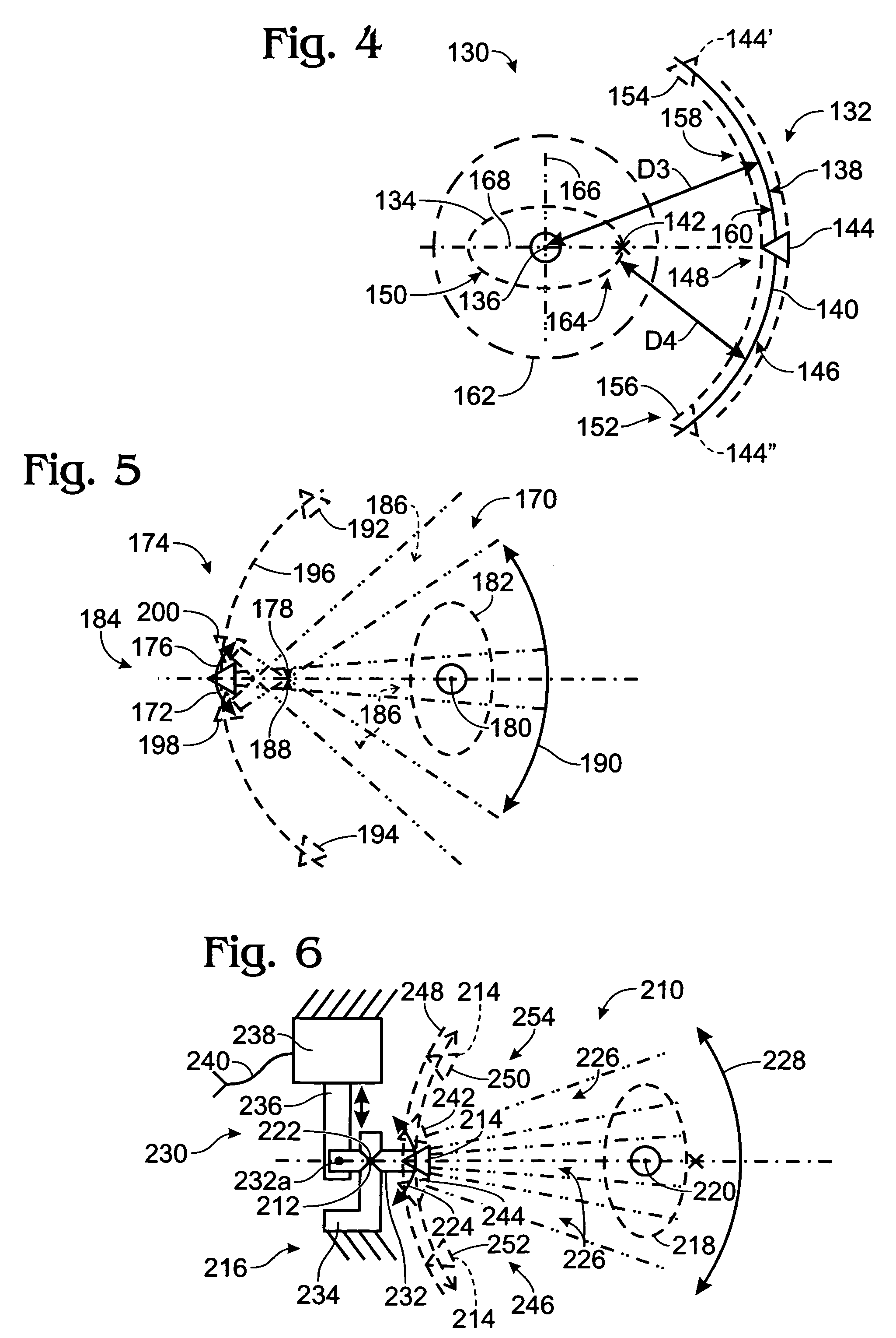 Millimeter-wave active imaging system