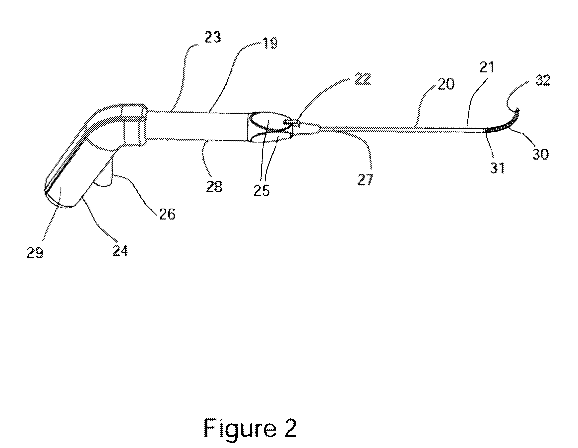 Apparatus and Methods for Treating Rhinitis