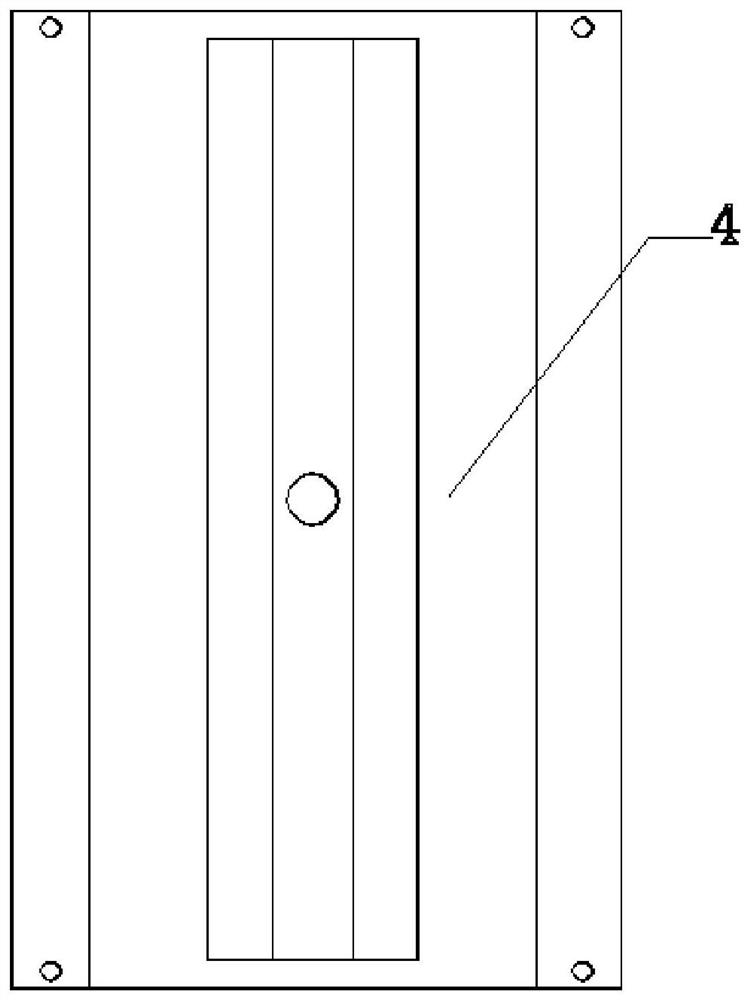 Full-automatic fog water sampler based on sensor control and using method thereof