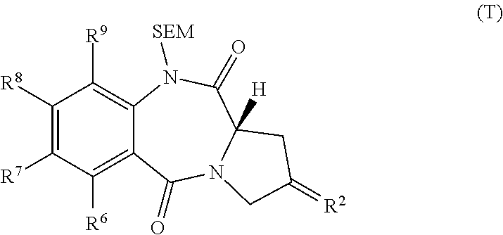 Pyrrolobenzodiazepines