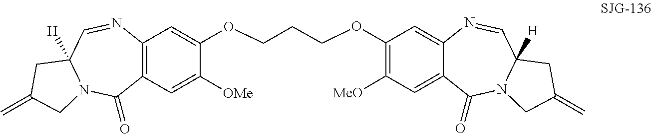 Pyrrolobenzodiazepines