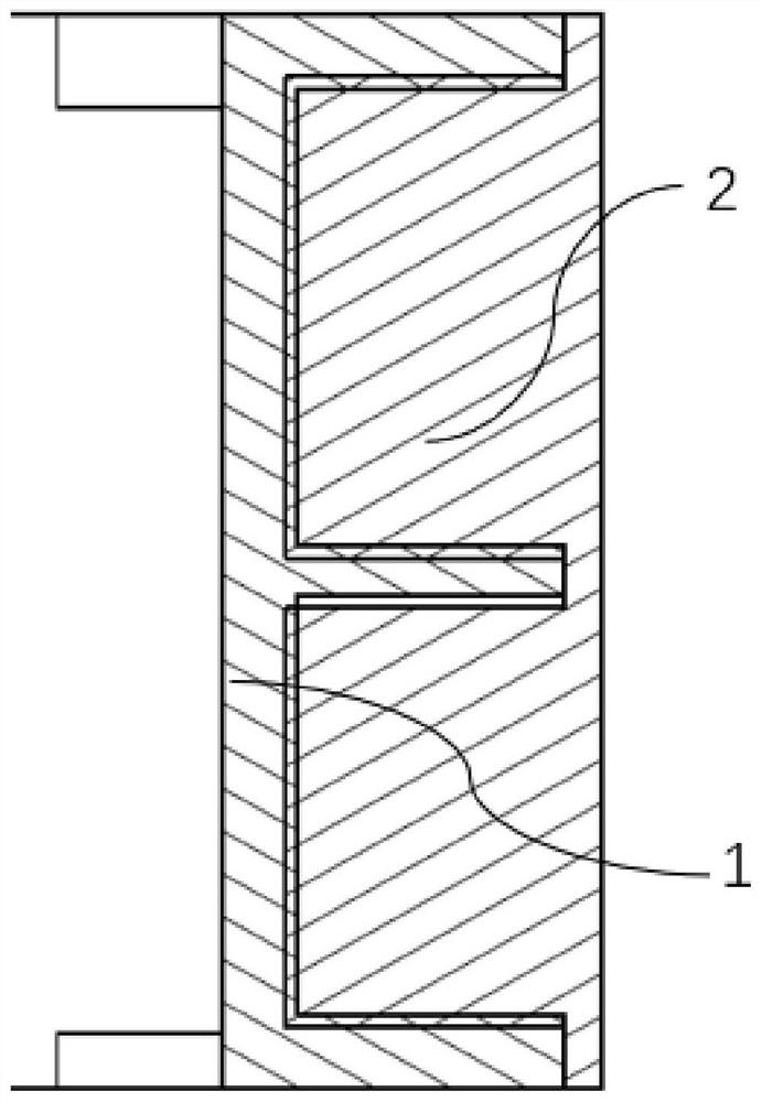 Battery pack and vehicle