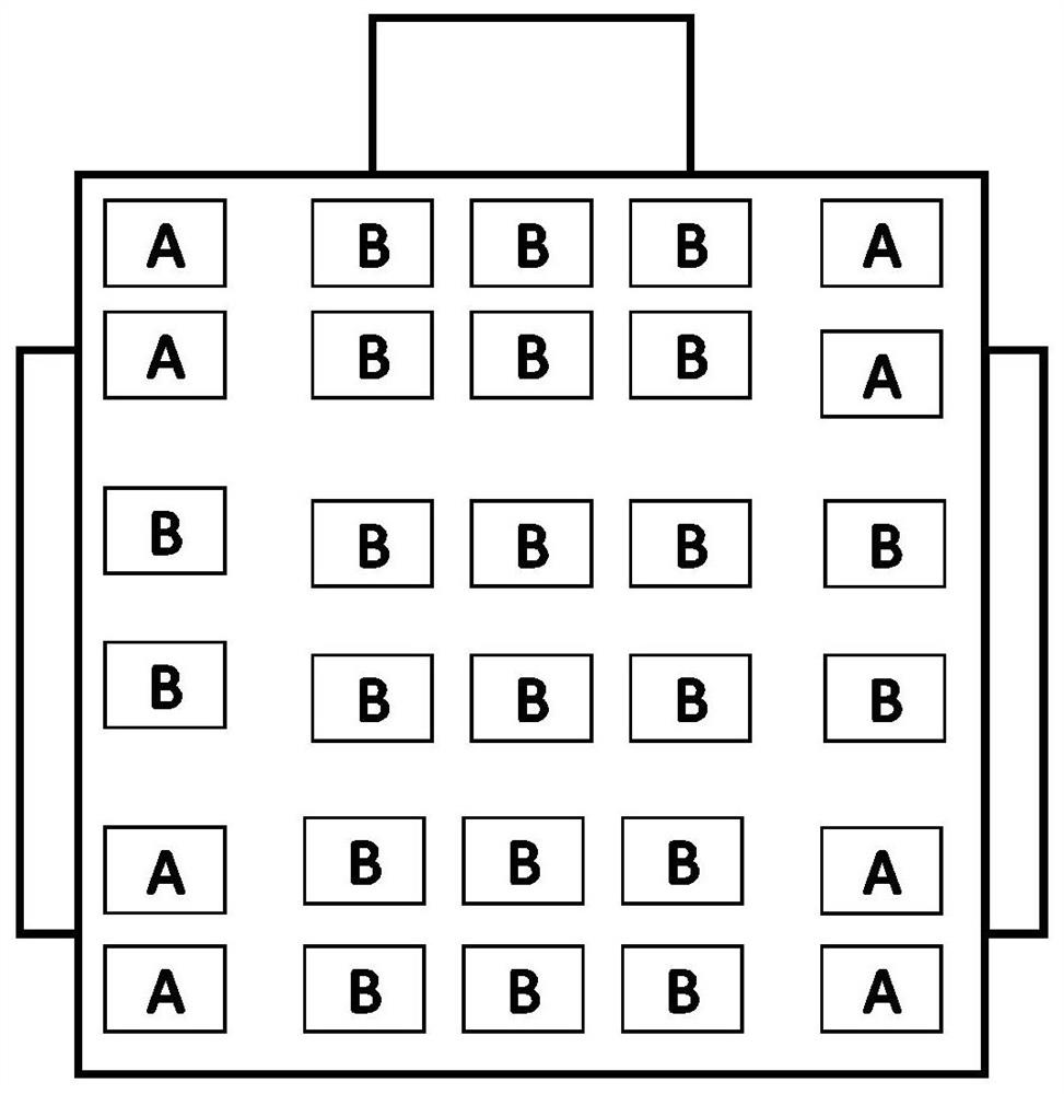 Battery pack and vehicle