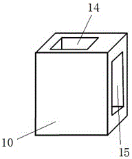 Six degrees of freedom electron microscope stand