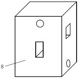 Six degrees of freedom electron microscope stand