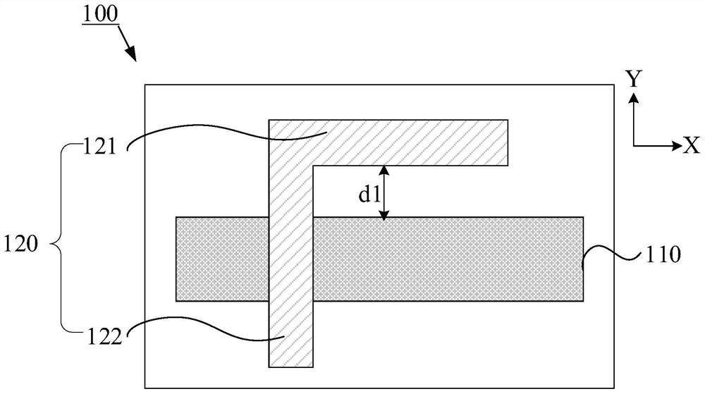 Method for trimming MOSFET device layout