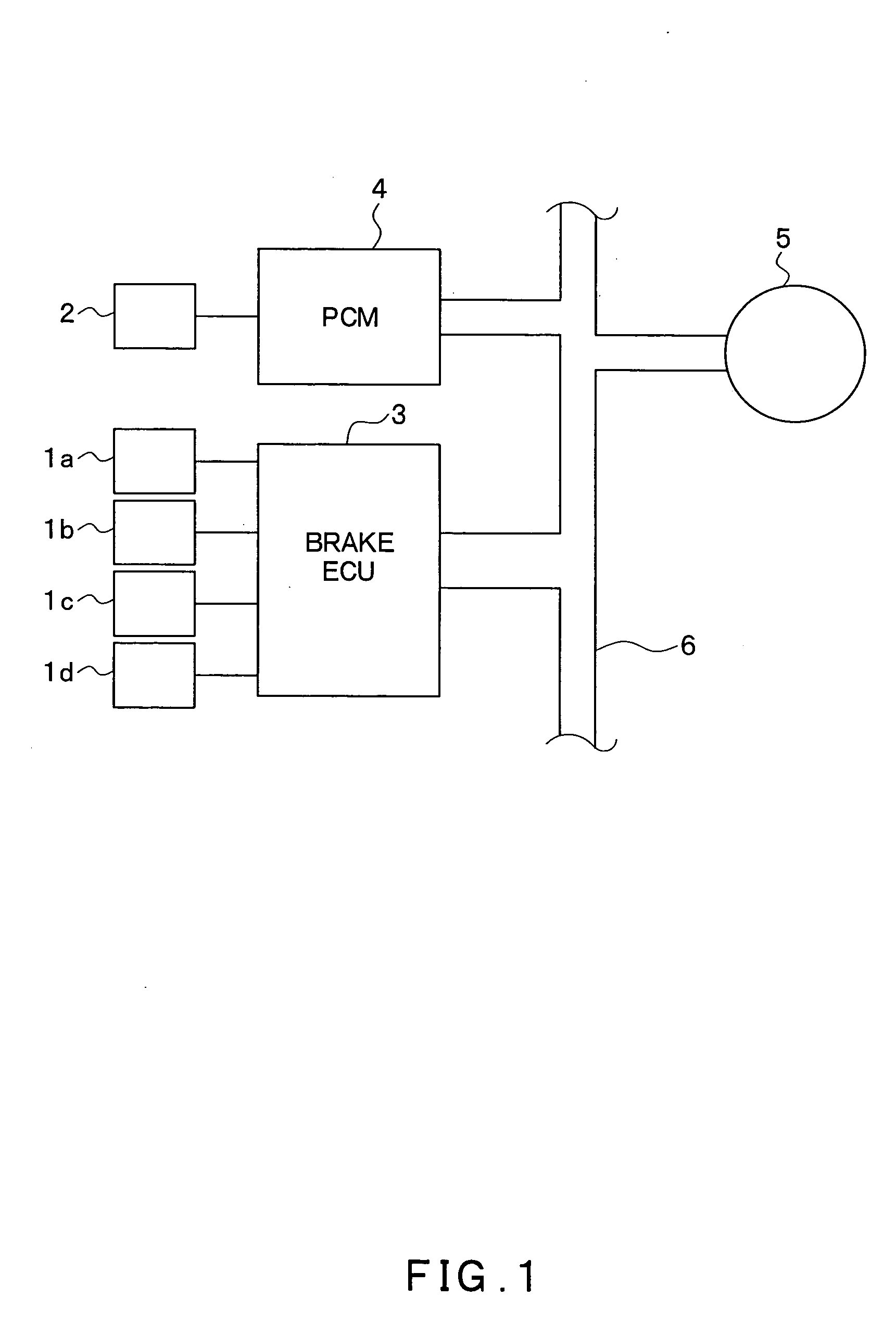 Traction control device