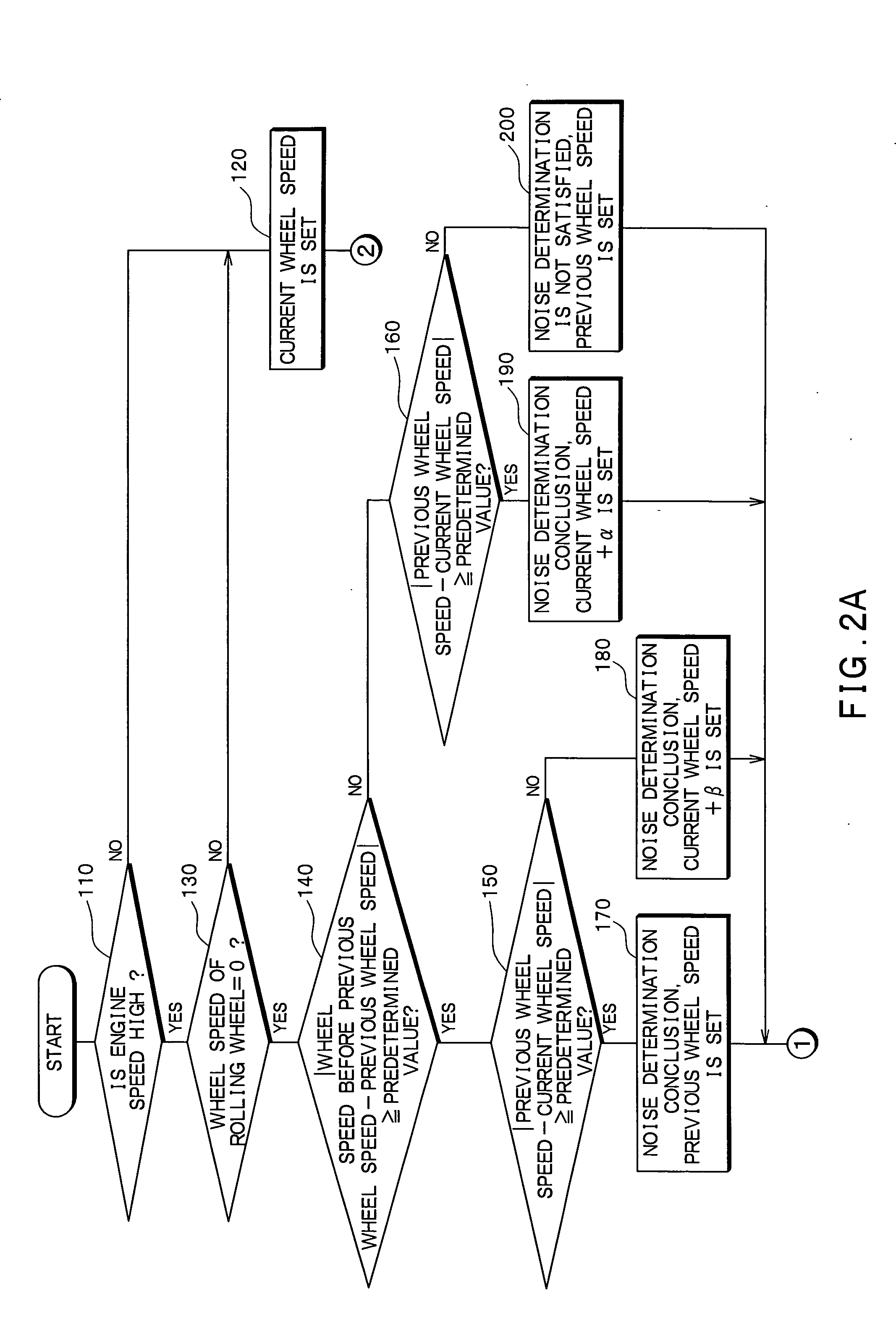 Traction control device