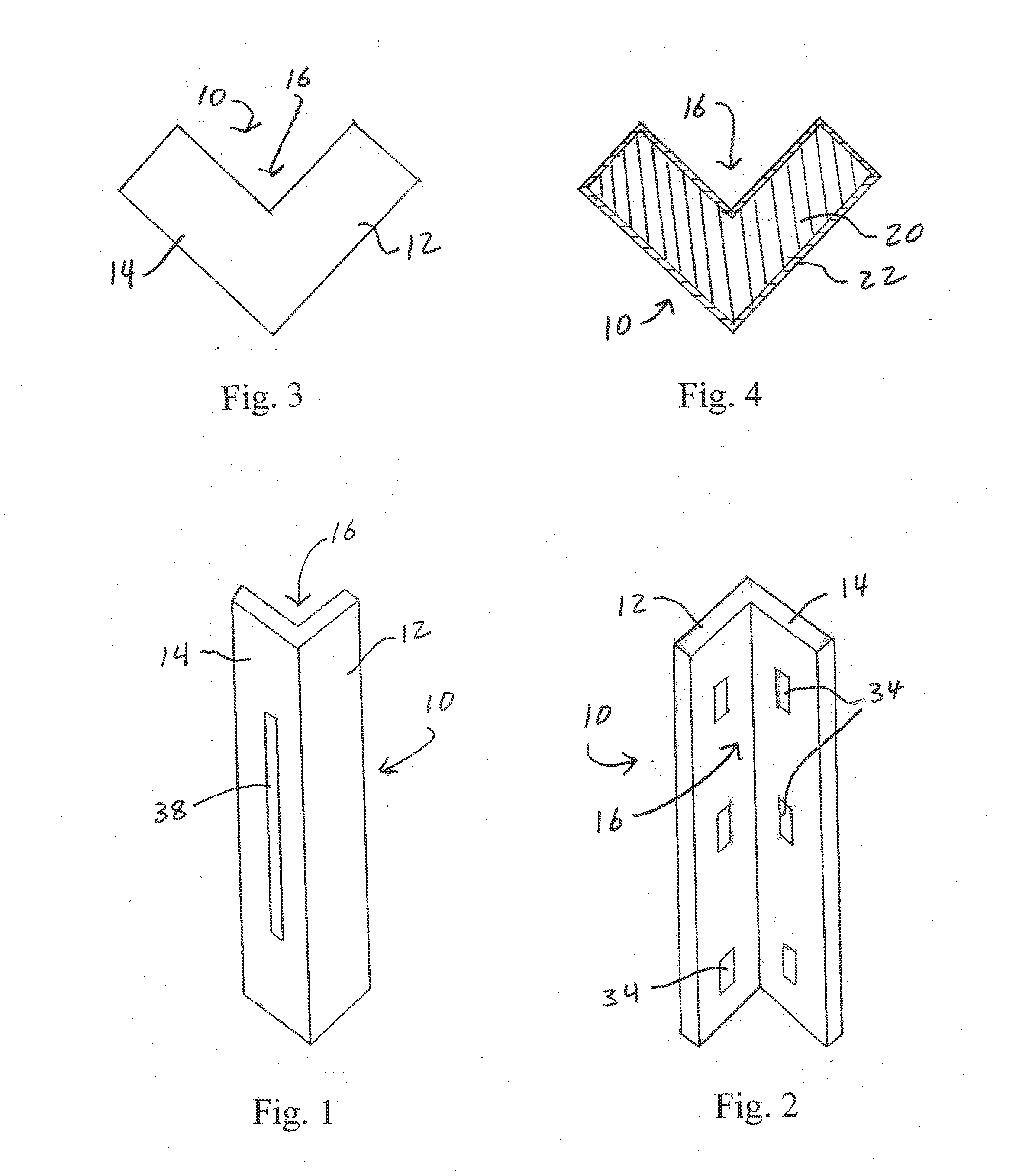 Device to Protect Vehicles in Event of Collision with Obstacles