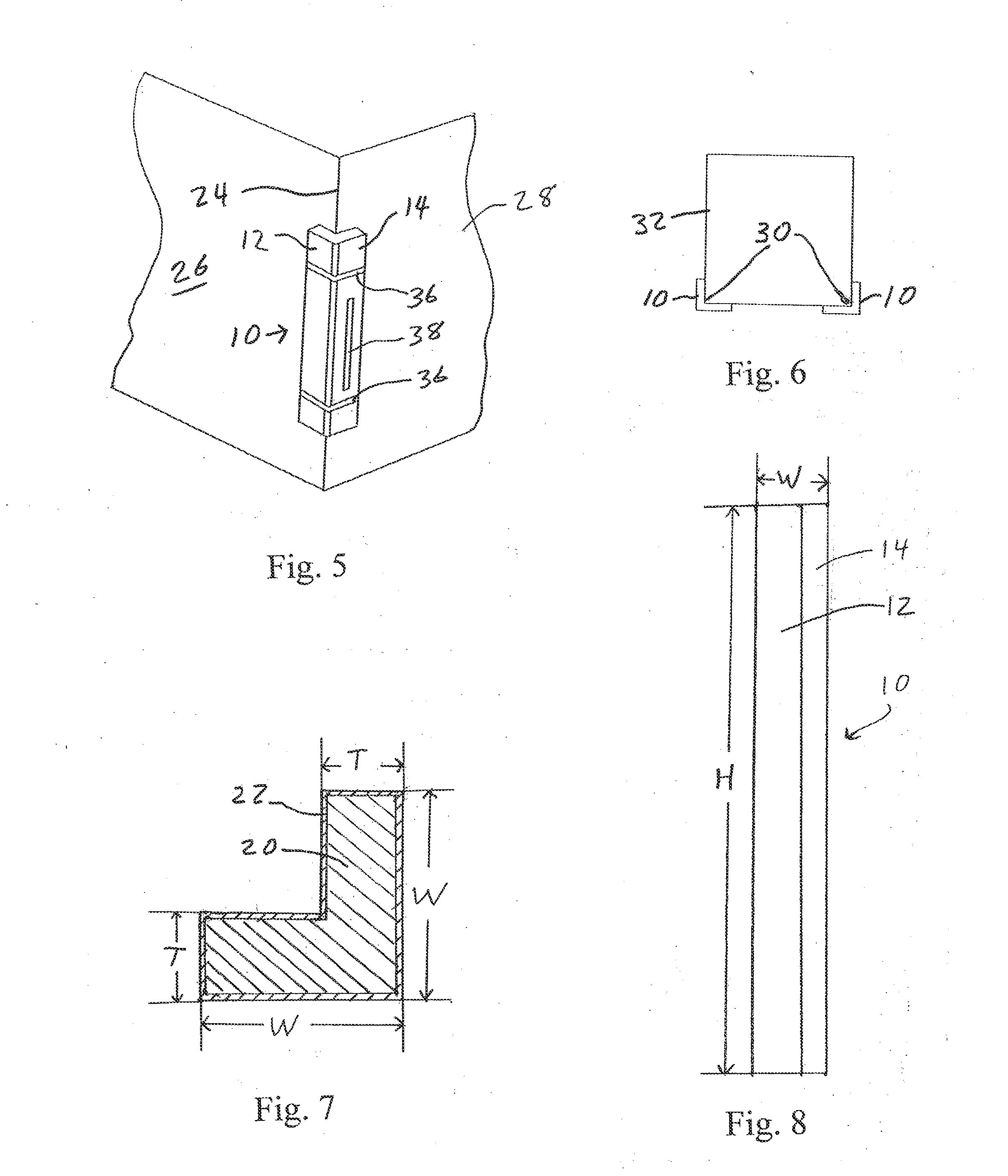 Device to Protect Vehicles in Event of Collision with Obstacles